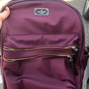 Kate Spade Backpack